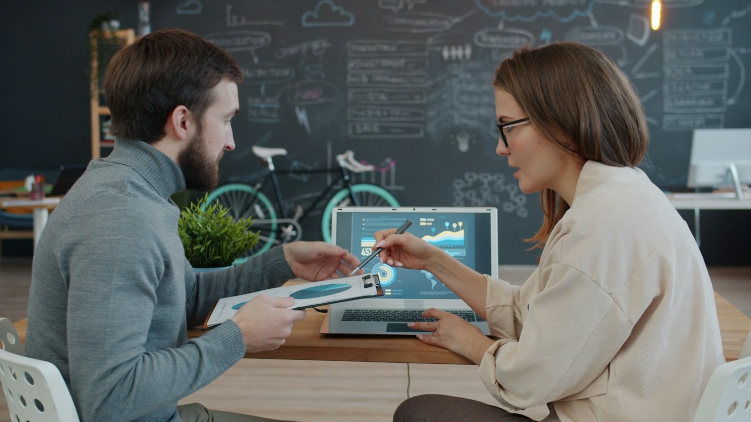 How to Catch Up on Overdue Bookkeeping Fast
