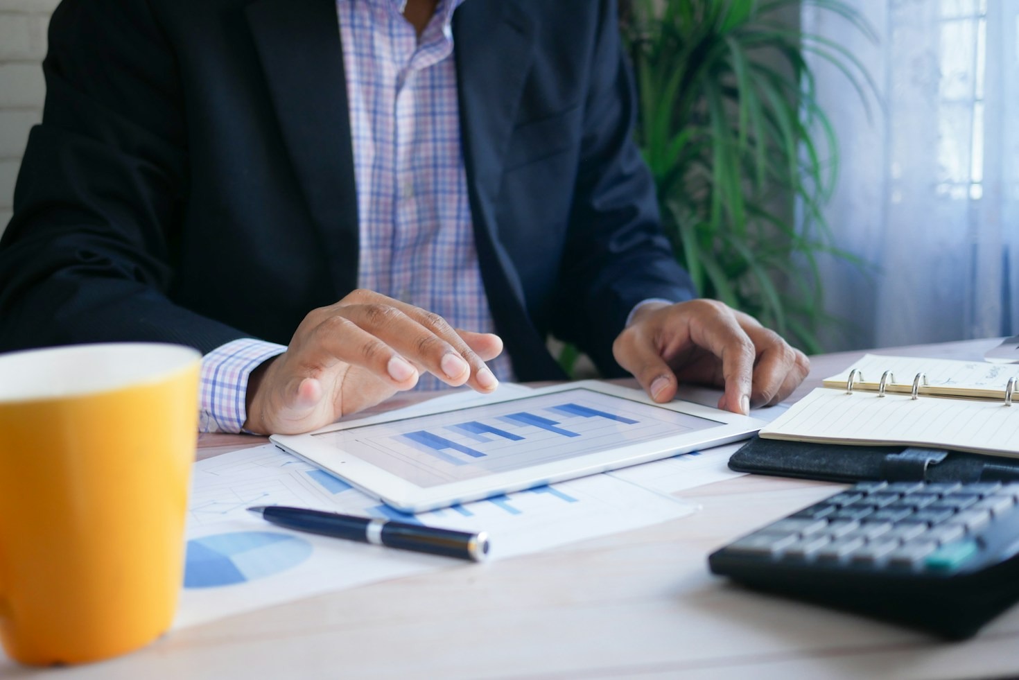 Key Tax Strategies Every Canadian Entrepreneur Should Know