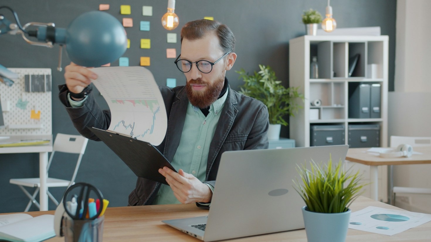 How Organized Bookkeeping Prevents Costly Audit Surprises